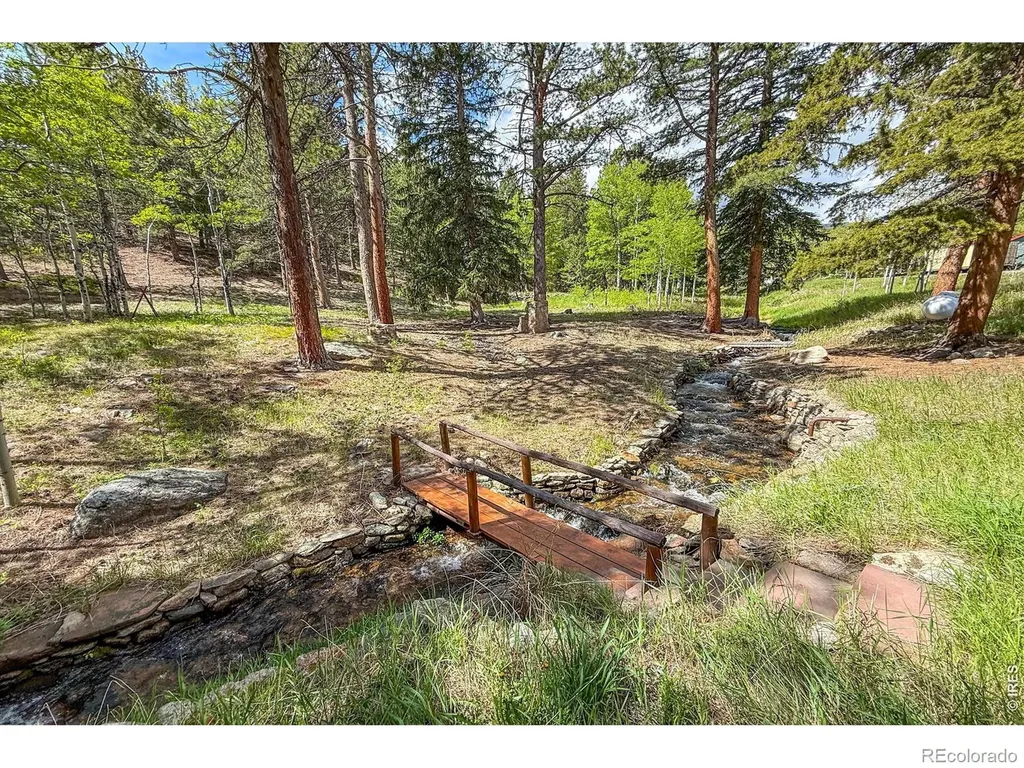 416 Highway 7 Business Allenspark CO 80510