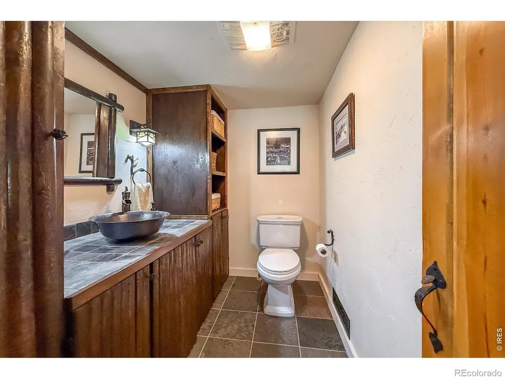 416 Highway 7 Business Allenspark CO 80510