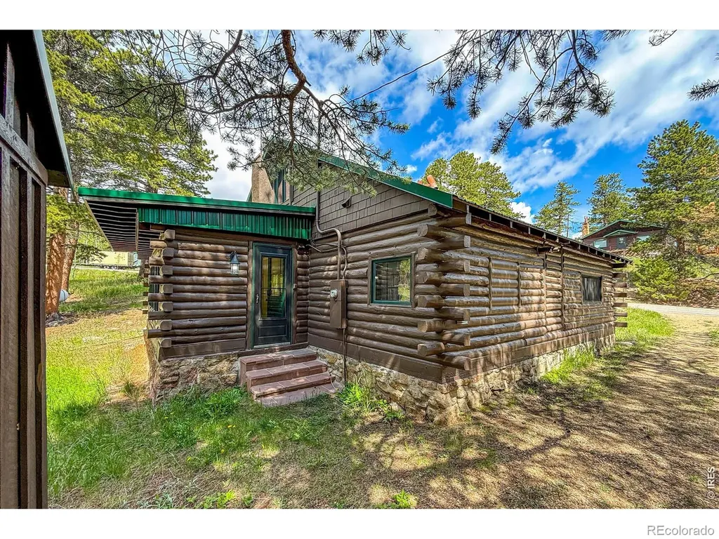 416 Highway 7 Business Allenspark CO 80510