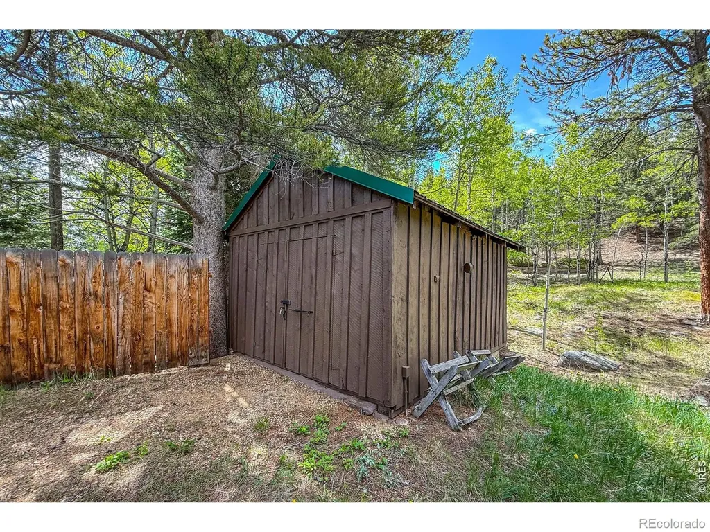 416 Highway 7 Business Allenspark CO 80510