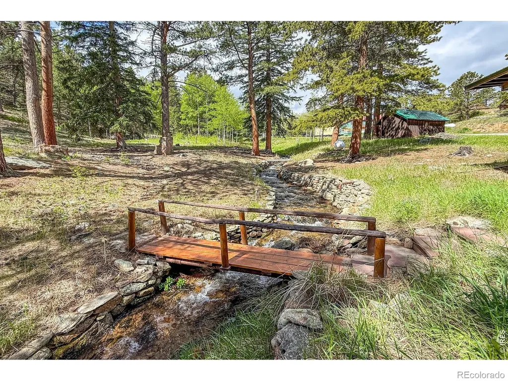 416 Highway 7 Business Allenspark CO 80510