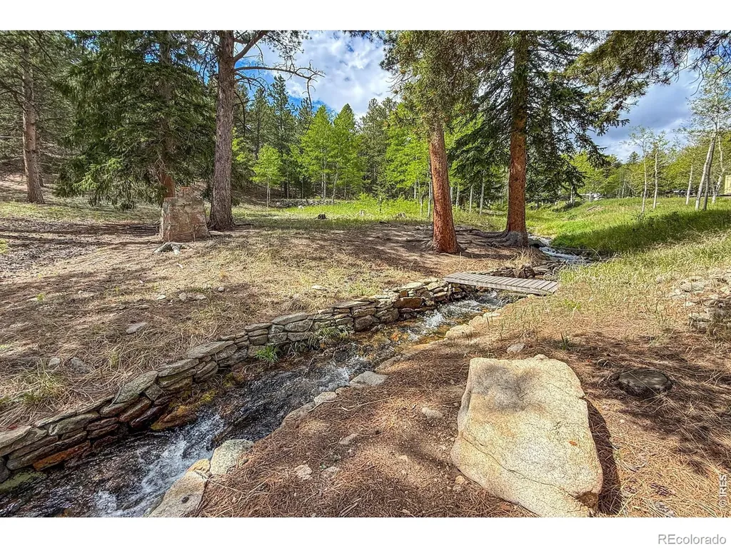 416 Highway 7 Business Allenspark CO 80510