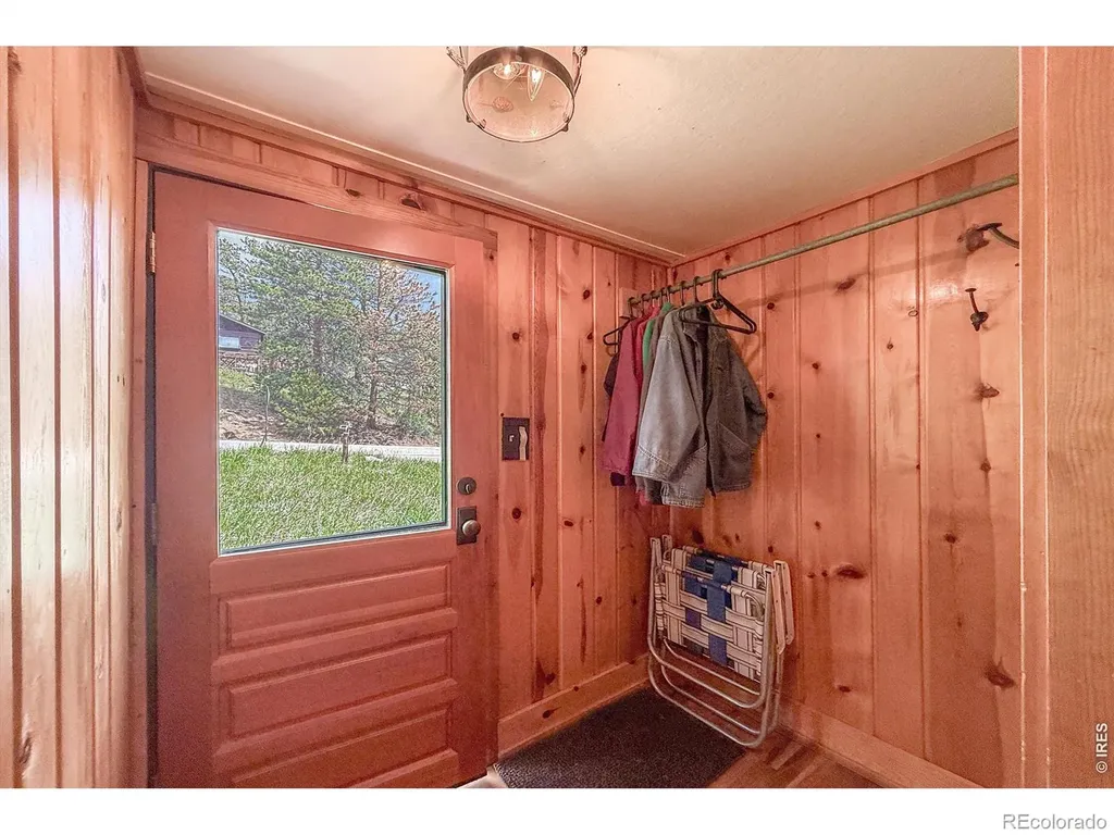 416 Highway 7 Business Allenspark CO 80510