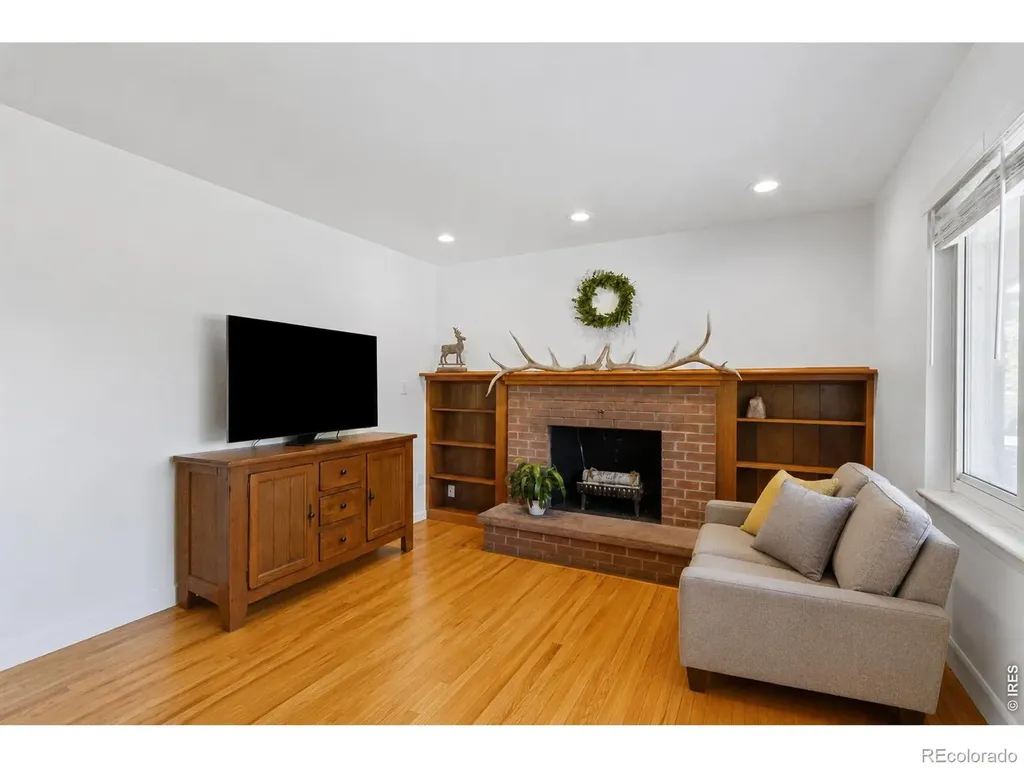 609 Tulane Drive Fort Collins CO 80525
