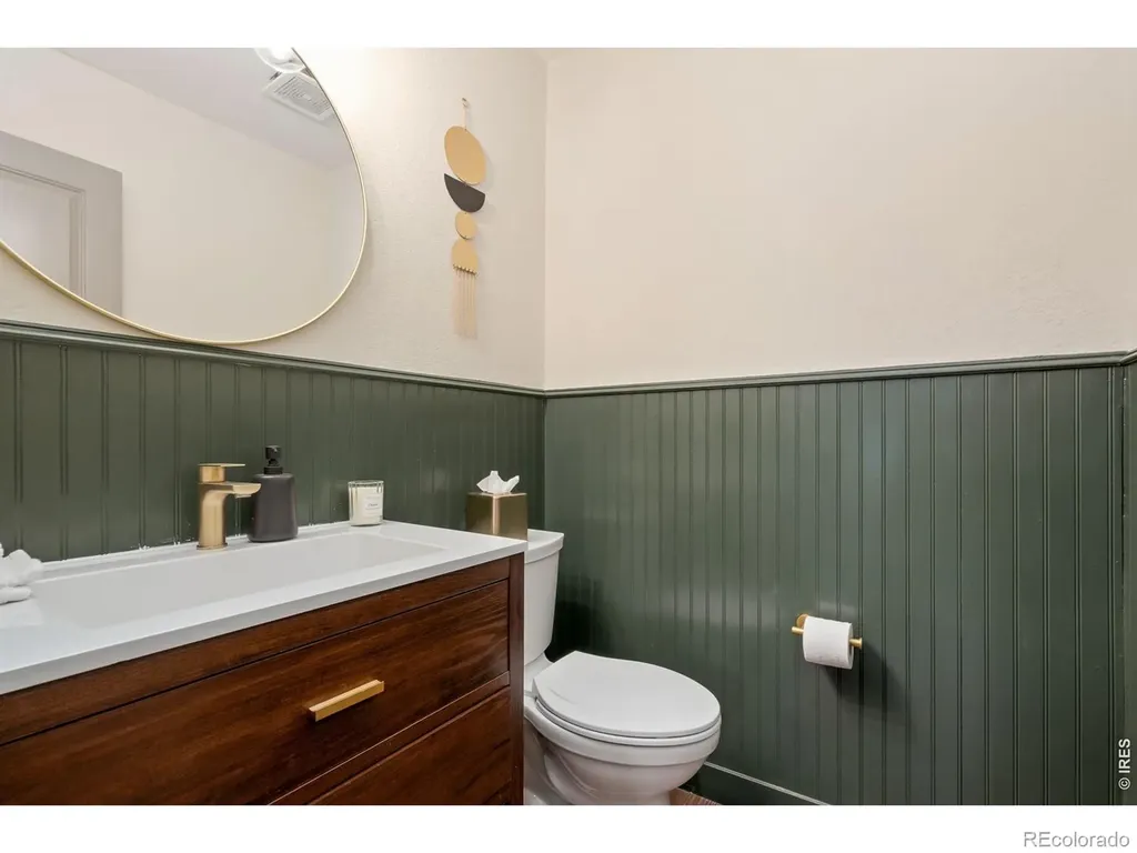 5127 Silverwood Drive Johnstown CO 80534