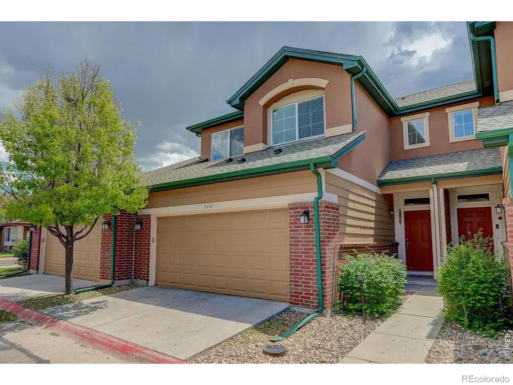 15202 E Batavia Place Aurora CO 80011