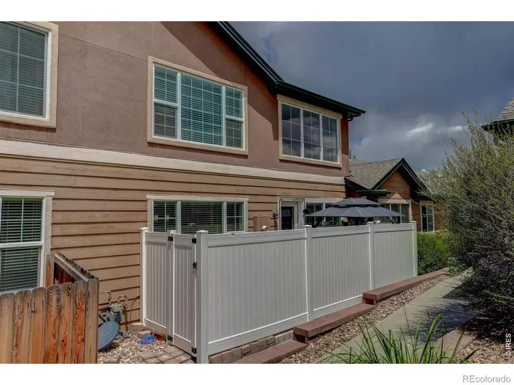 15202 E Batavia Place Aurora CO 80011