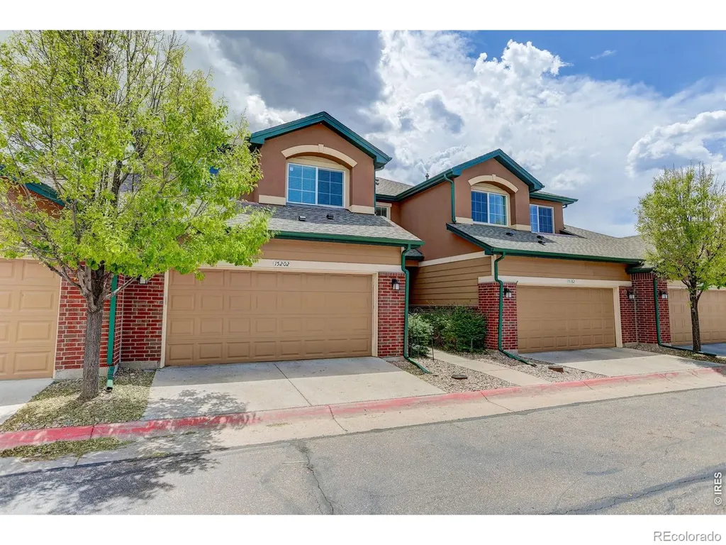 15202 E Batavia Place Aurora CO 80011