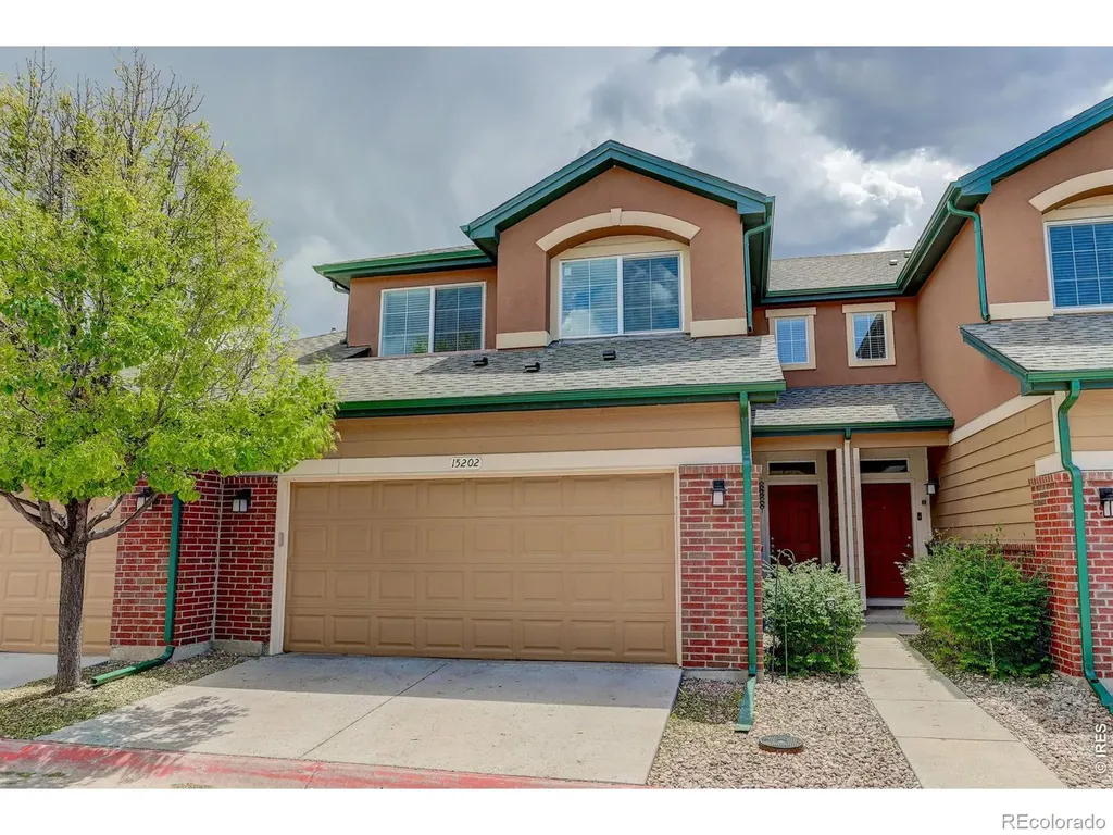 15202 E Batavia Place Aurora CO 80011