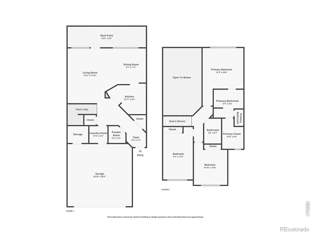 15202 E Batavia Place Aurora CO 80011