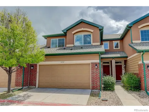 15202 E Batavia Place Aurora CO 80011