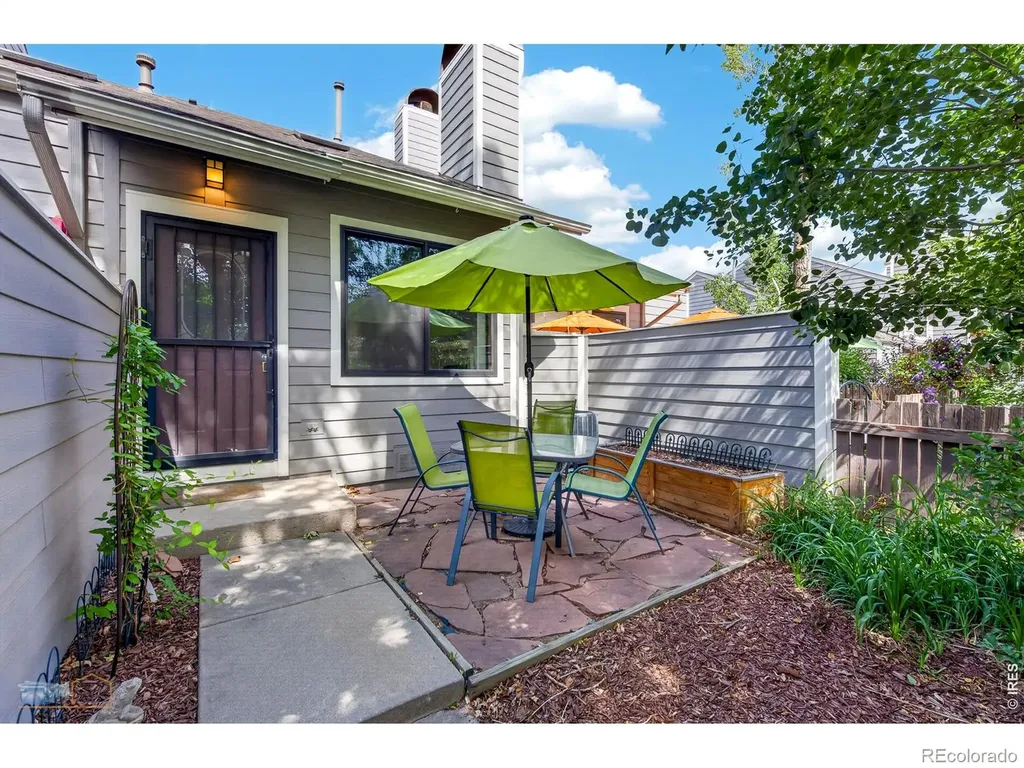 366 S Taft Court Louisville CO 80027