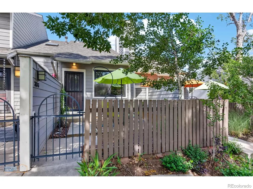 366 S Taft Court Louisville CO 80027