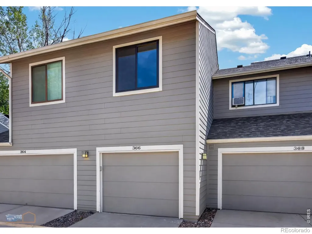 366 S Taft Court Louisville CO 80027