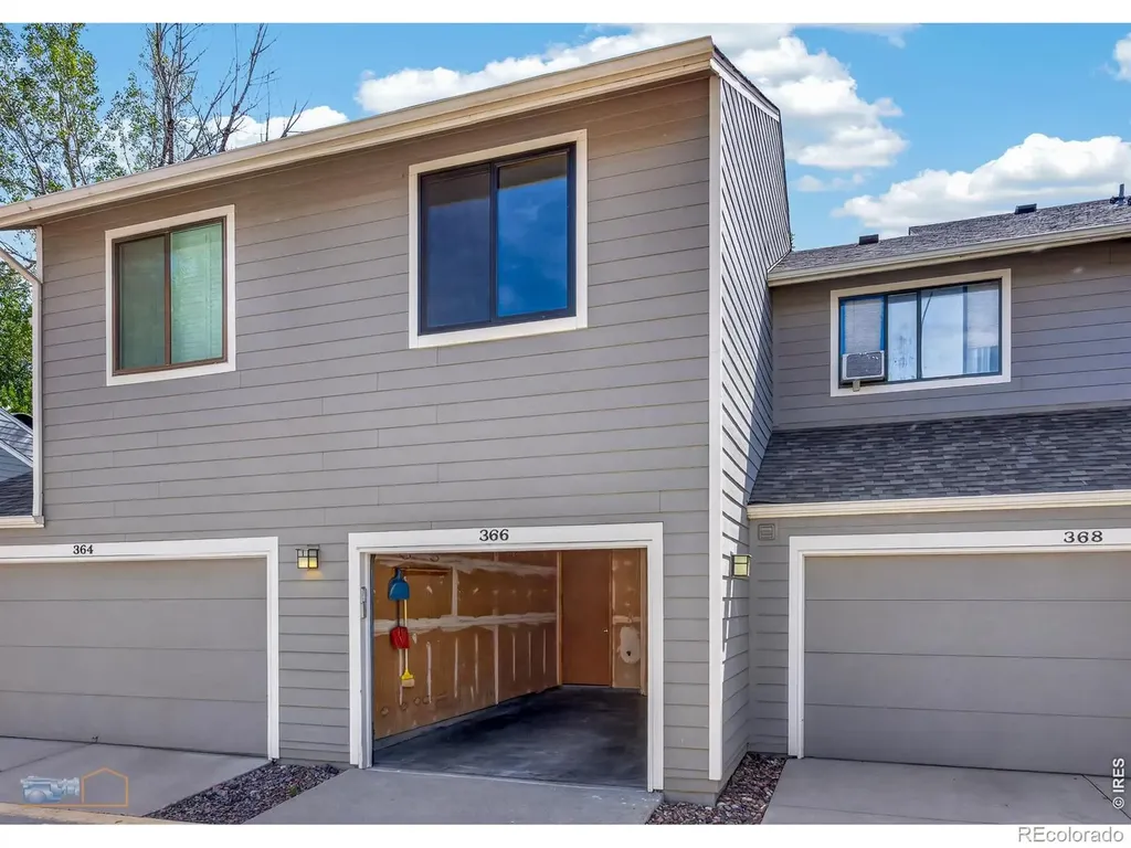 366 S Taft Court Louisville CO 80027