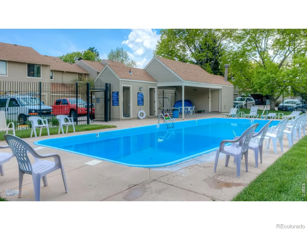 366 S Taft Court Louisville CO 80027