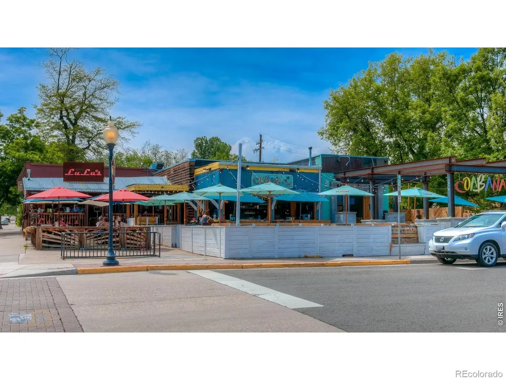 366 S Taft Court Louisville CO 80027