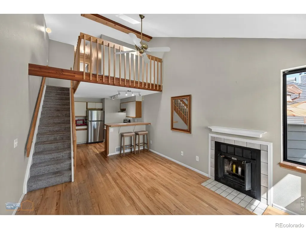 366 S Taft Court Louisville CO 80027
