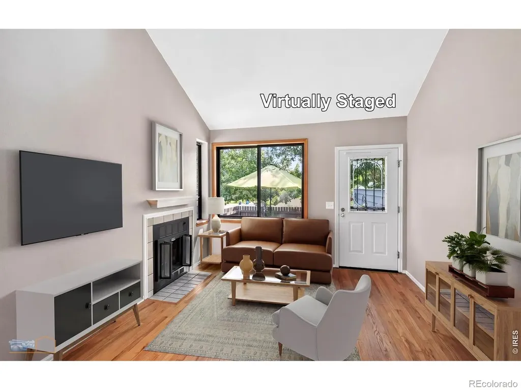 366 S Taft Court Louisville CO 80027