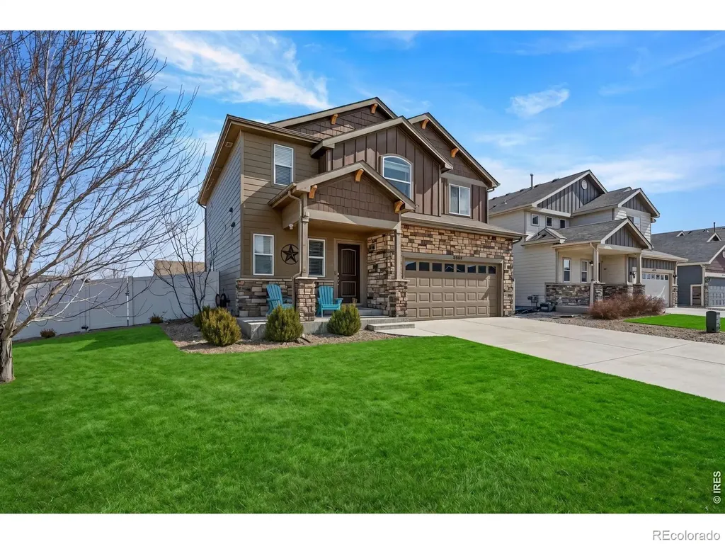 5599 Clarence Drive Windsor CO 80550