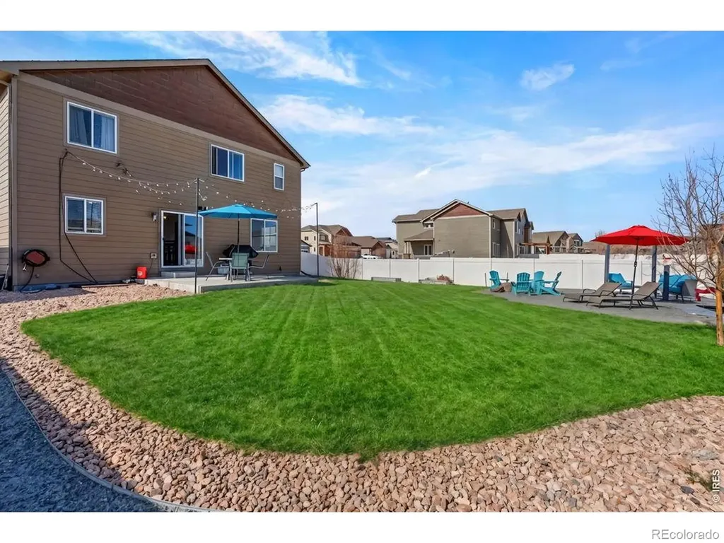 5599 Clarence Drive Windsor CO 80550
