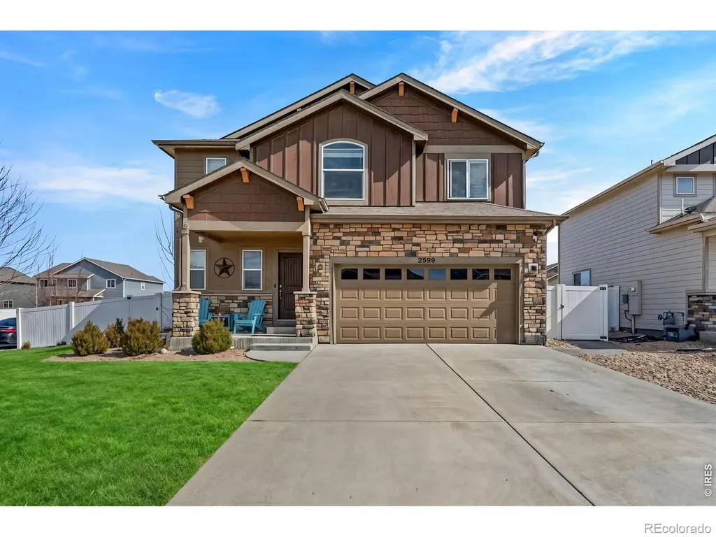 5599 Clarence Drive Windsor CO 80550