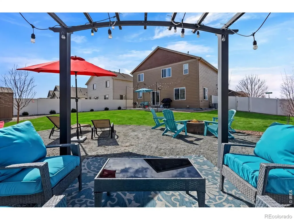 5599 Clarence Drive Windsor CO 80550