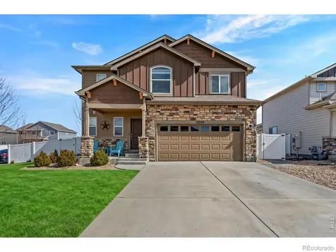 5599 Clarence Drive Windsor CO 80550