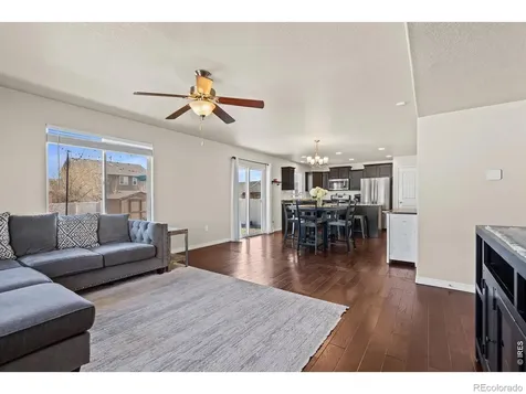 5599 Clarence Drive Windsor CO 80550