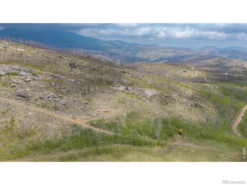 30 Sheep Horn Court Bellvue CO 80512