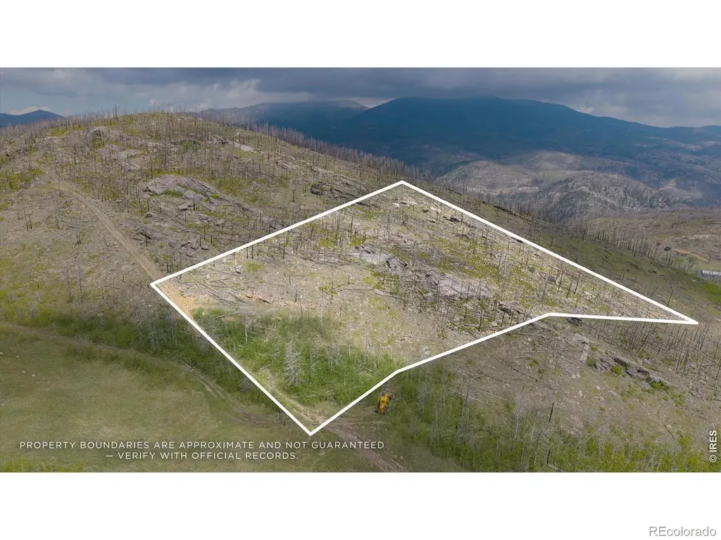 30 Sheep Horn Court Bellvue CO 80512