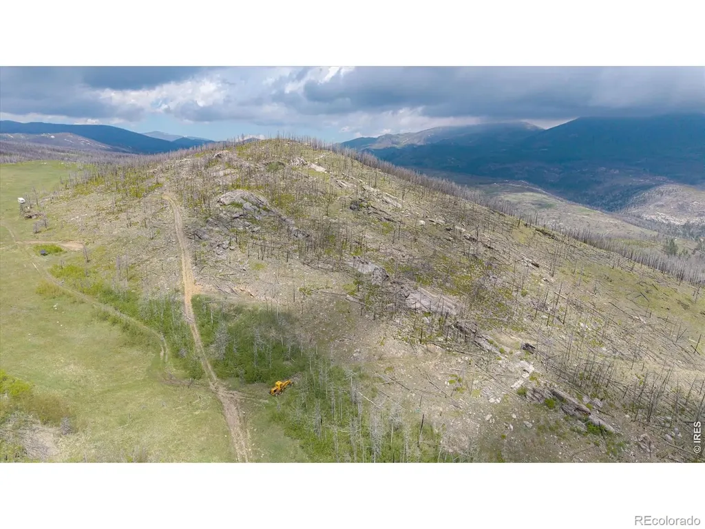 30 Sheep Horn Court Bellvue CO 80512