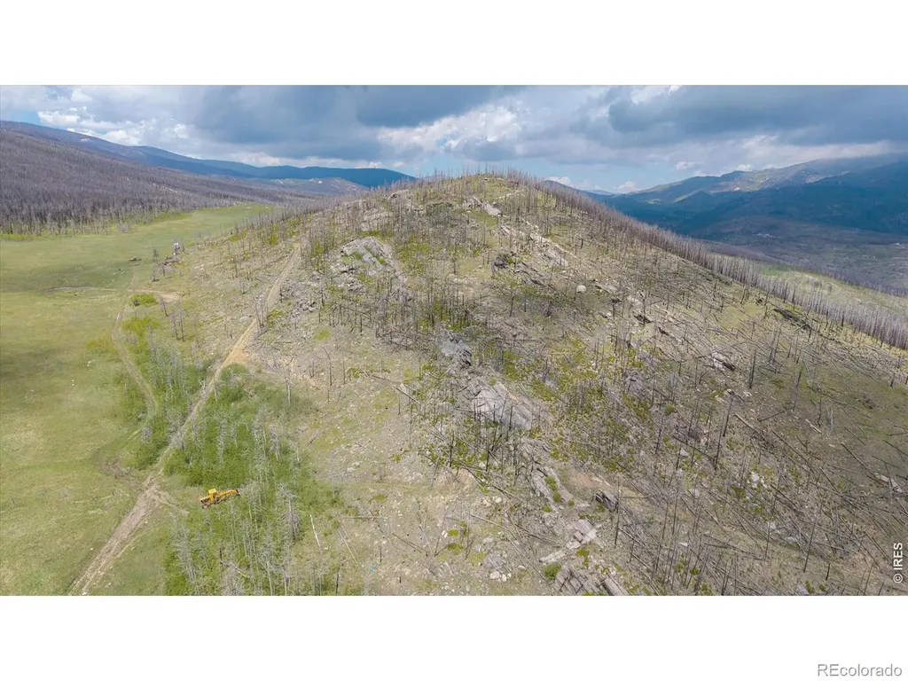 30 Sheep Horn Court Bellvue CO 80512