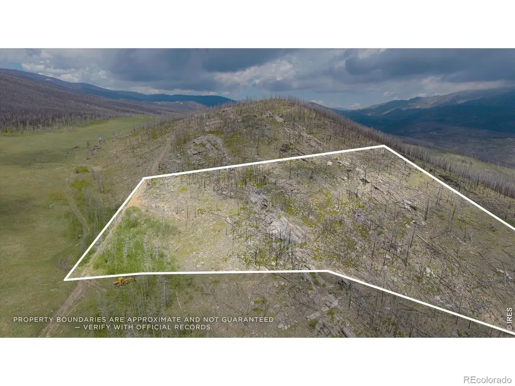 30 Sheep Horn Court Bellvue CO 80512