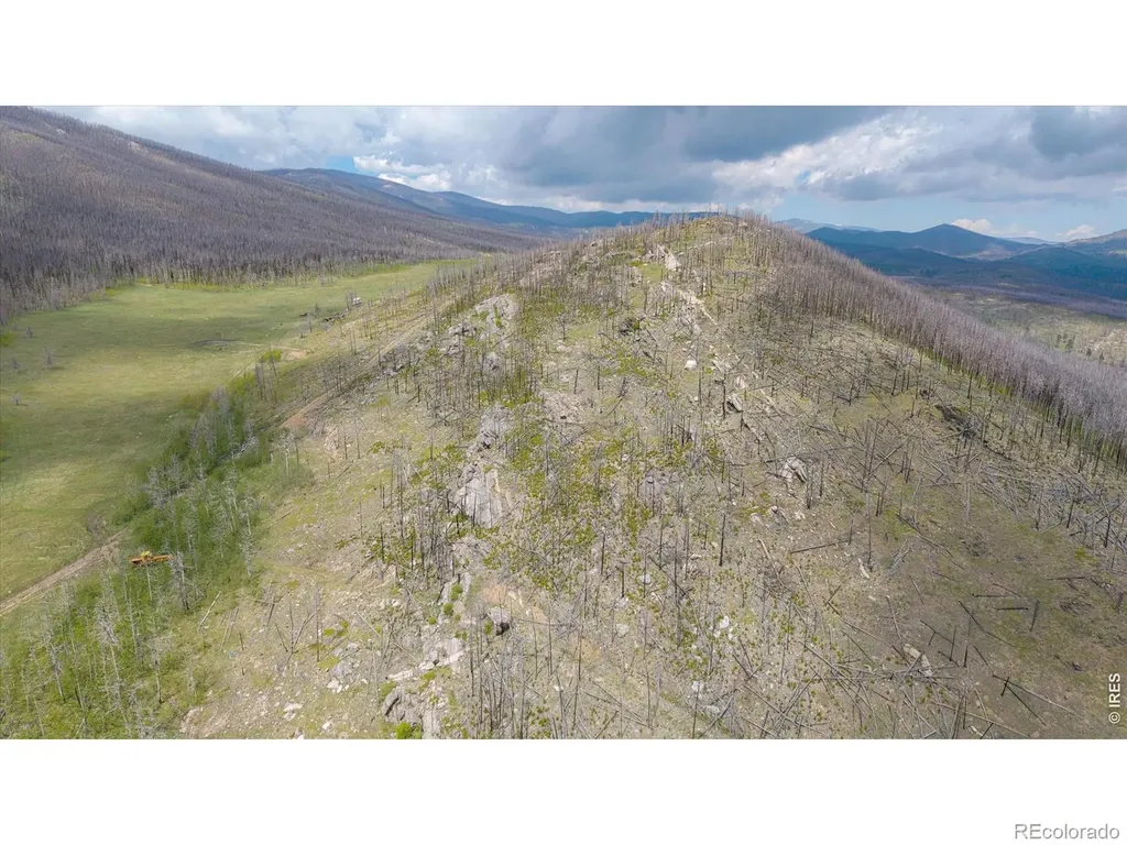 30 Sheep Horn Court Bellvue CO 80512