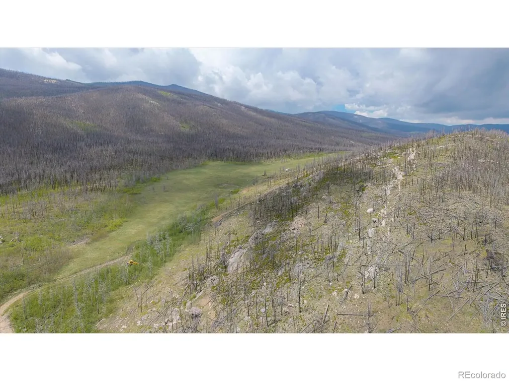 30 Sheep Horn Court Bellvue CO 80512