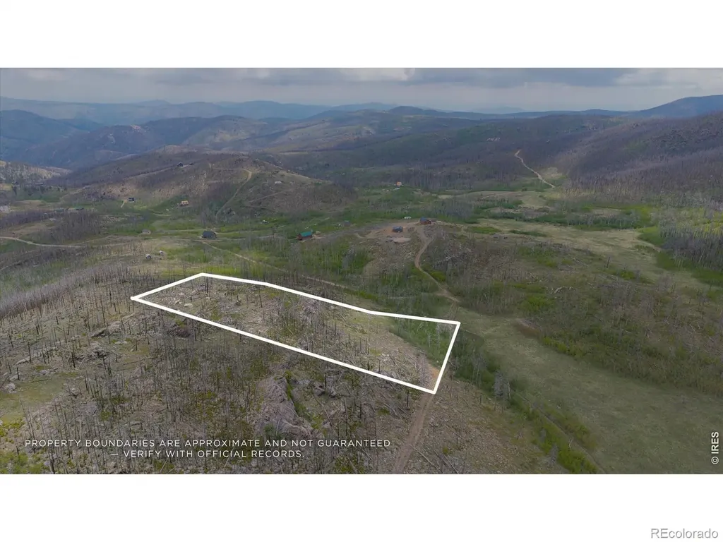 30 Sheep Horn Court Bellvue CO 80512