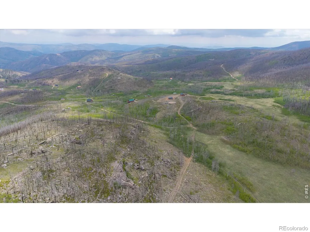 30 Sheep Horn Court Bellvue CO 80512