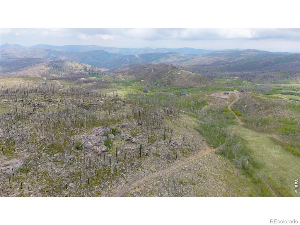 30 Sheep Horn Court Bellvue CO 80512