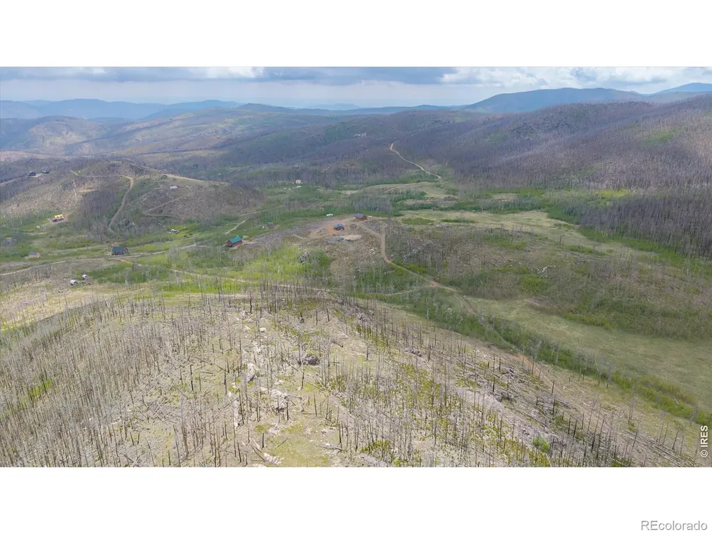 30 Sheep Horn Court Bellvue CO 80512