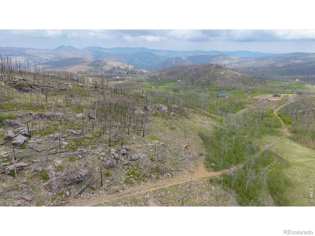 30 Sheep Horn Court Bellvue CO 80512