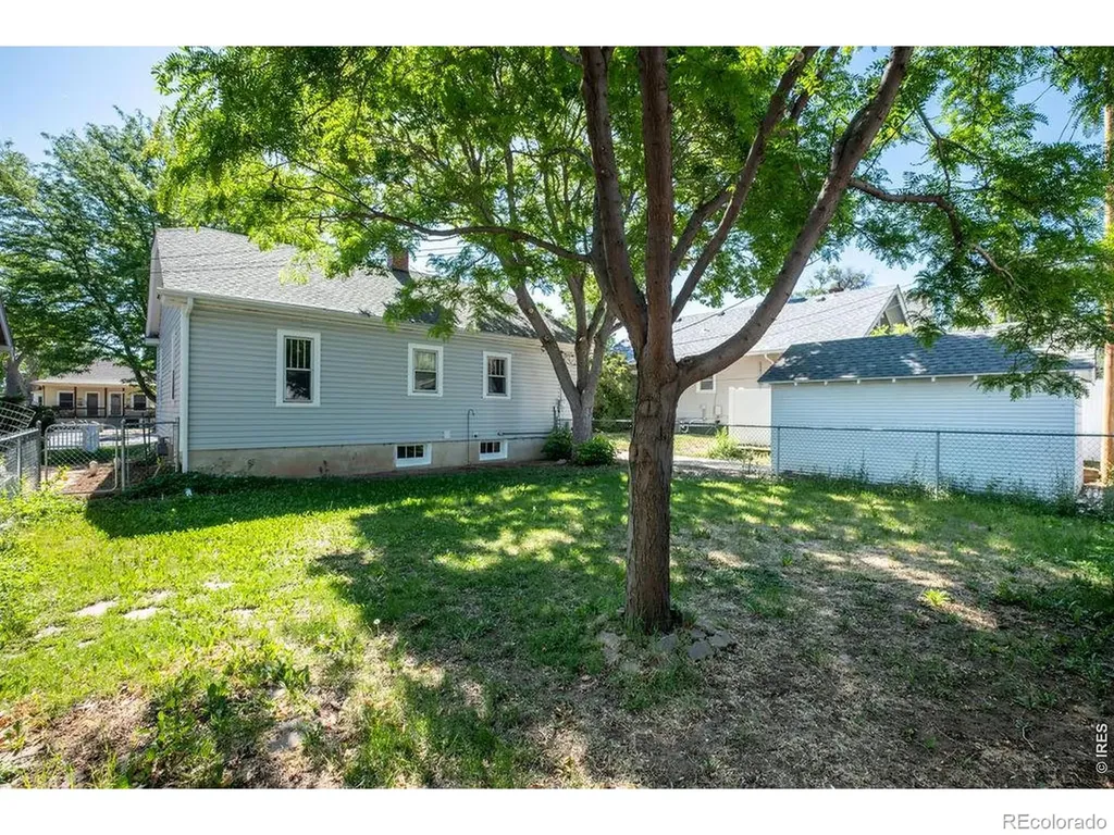 1205 14th Avenue Greeley CO 80631