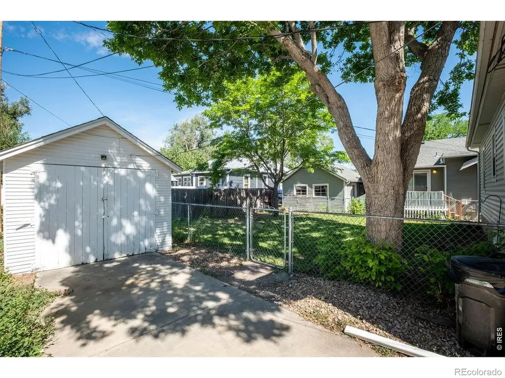 1205 14th Avenue Greeley CO 80631