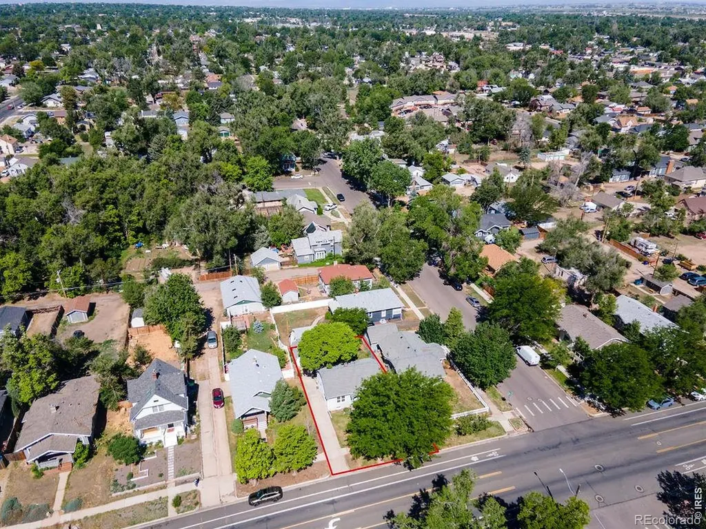 1205 14th Avenue Greeley CO 80631