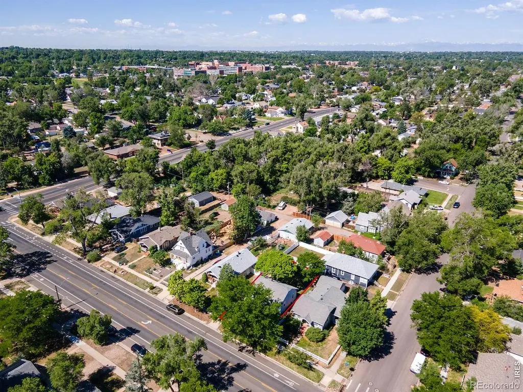 1205 14th Avenue Greeley CO 80631