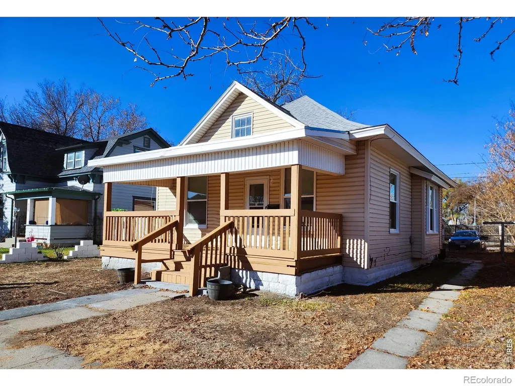 424 S 2nd Street Sterling CO 80751
