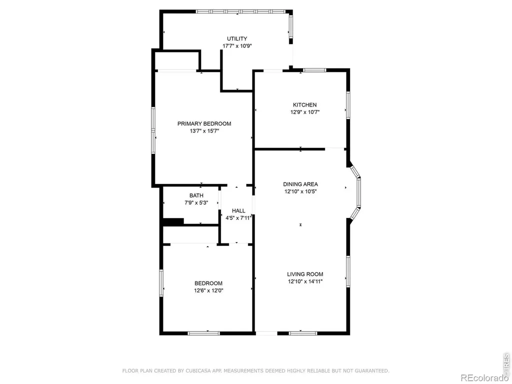 424 S 2nd Street Sterling CO 80751