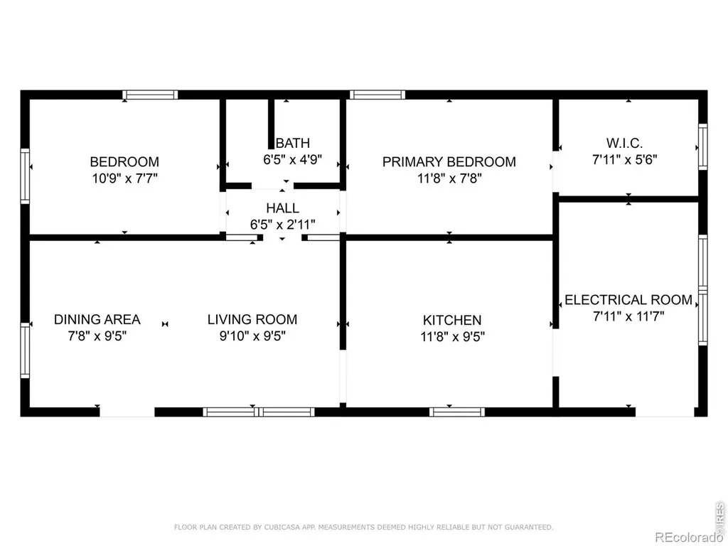424 S 2nd Street Sterling CO 80751