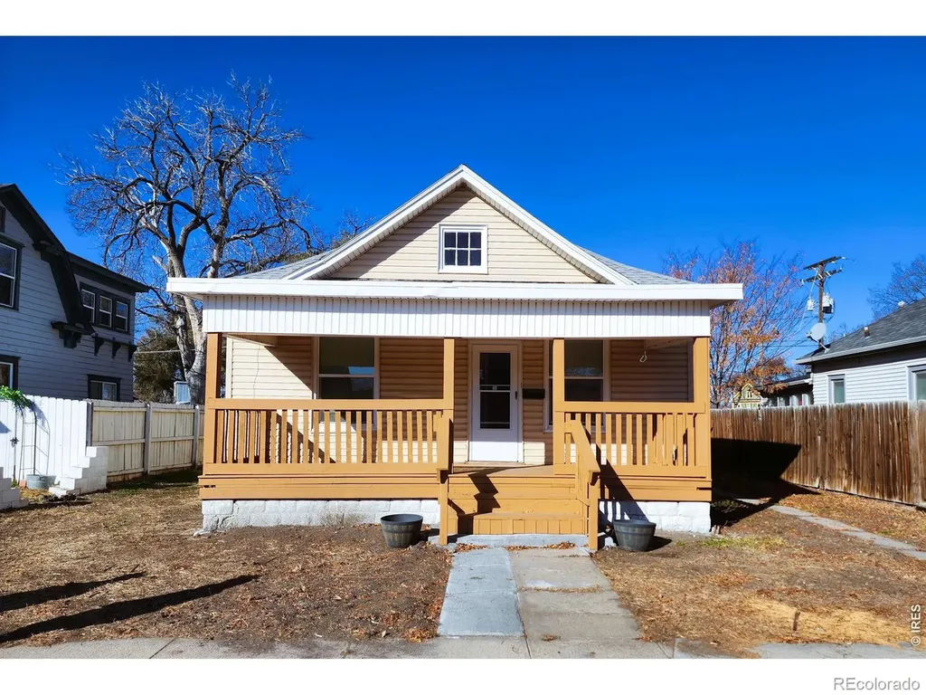 424 S 2nd Street Sterling CO 80751