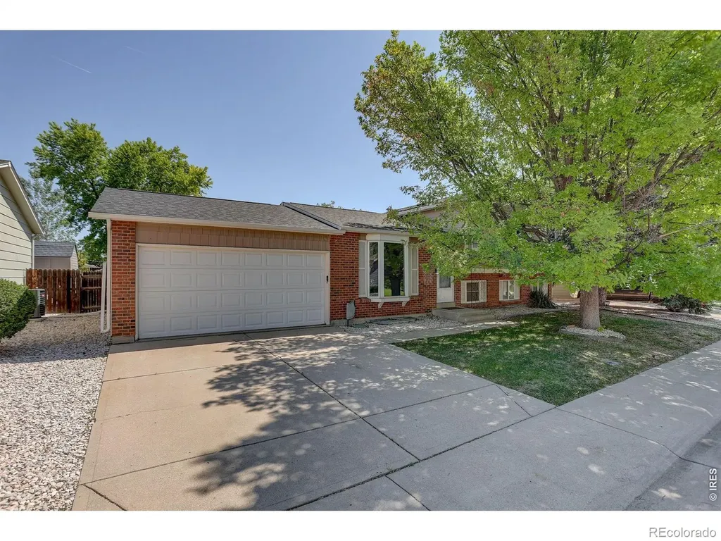 10895 Grange Creek Drive Thornton CO 80233
